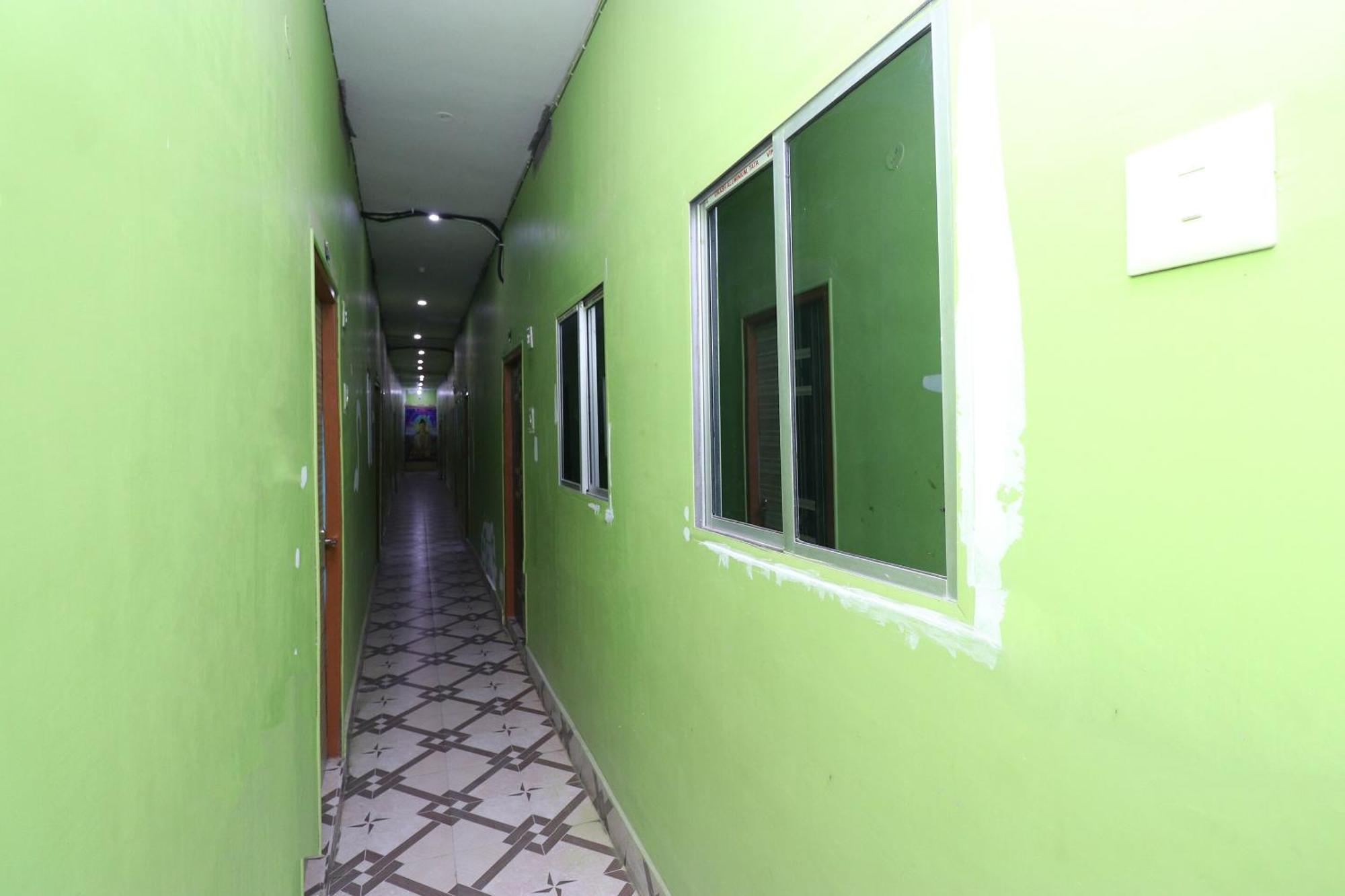 Hotel Nalanda City & Restaurant Dipnagar 外观 照片