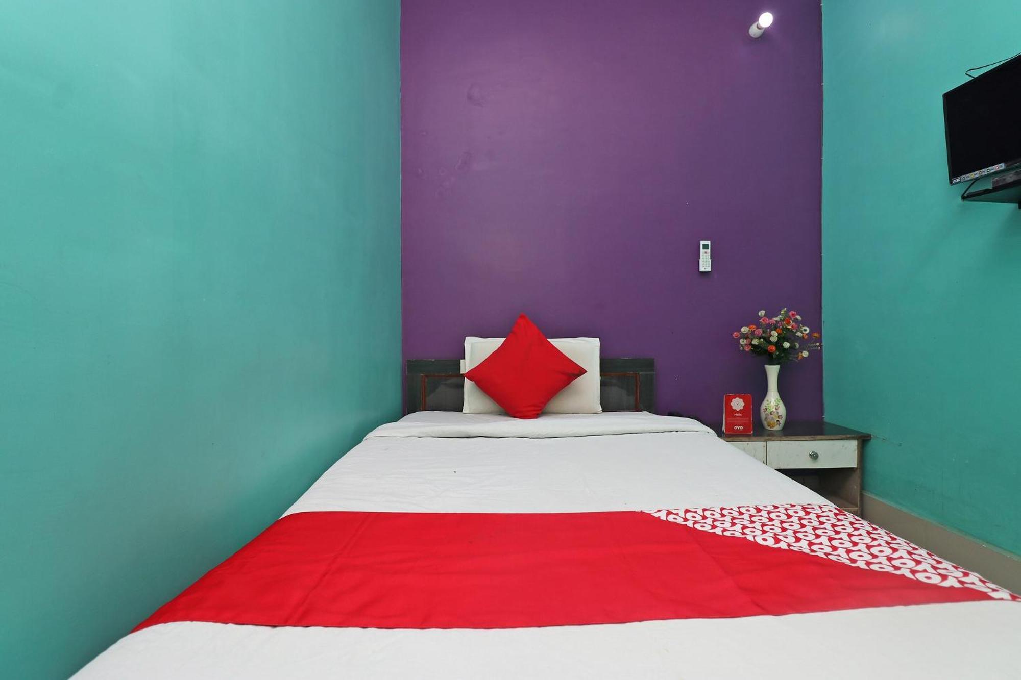 Hotel Nalanda City & Restaurant Dipnagar 外观 照片