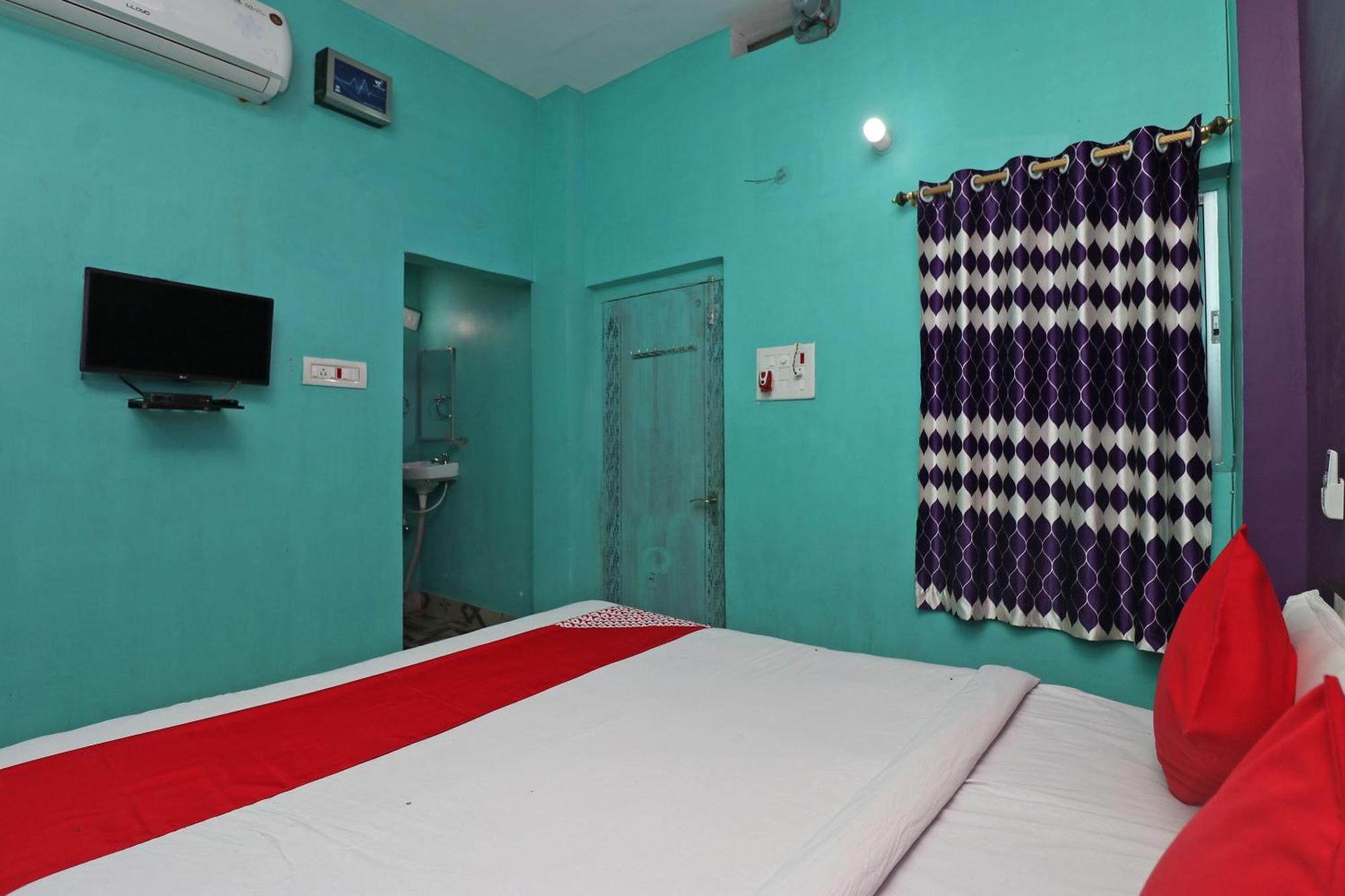 Hotel Nalanda City & Restaurant Dipnagar 外观 照片