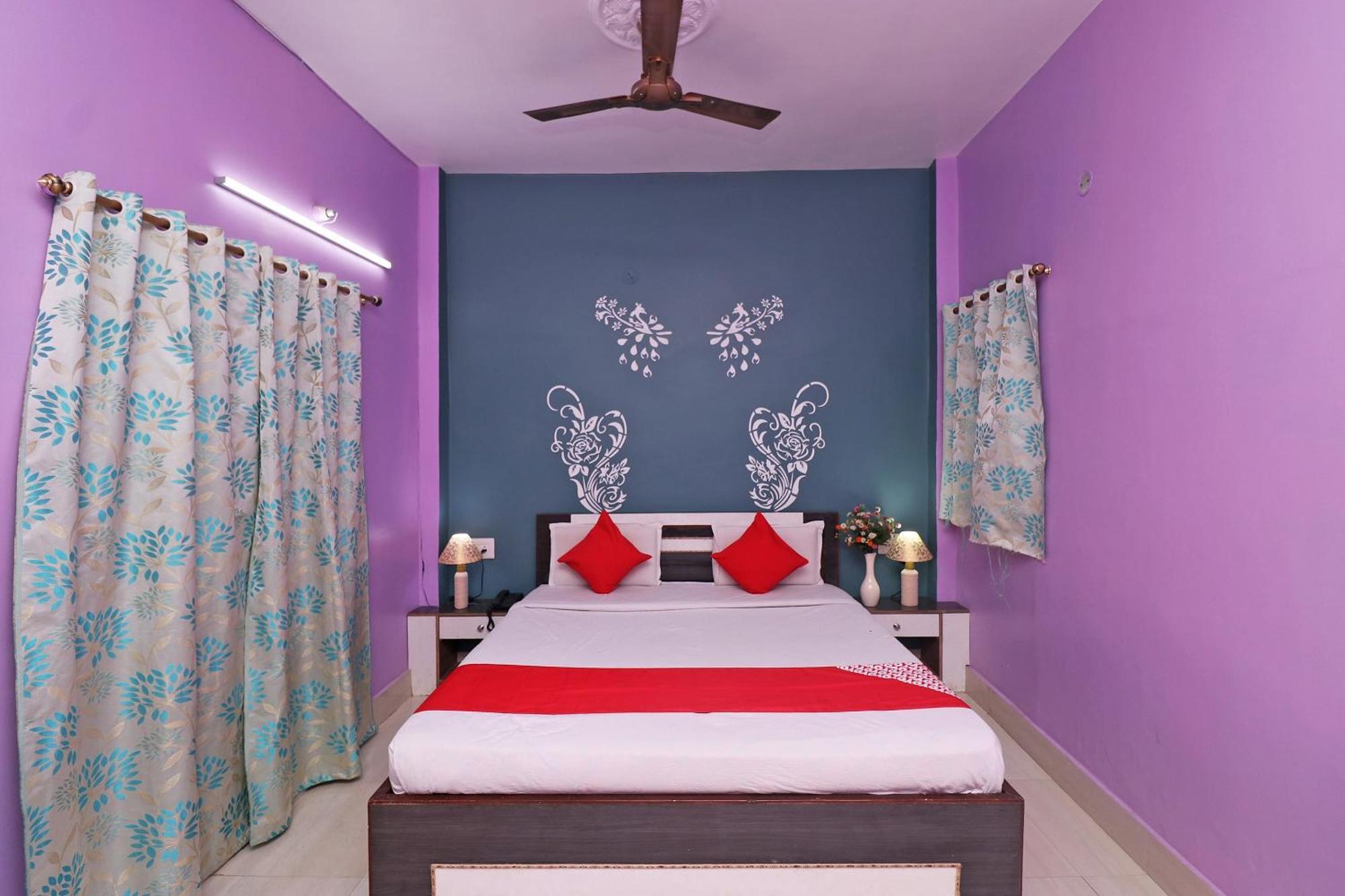 Hotel Nalanda City & Restaurant Dipnagar 外观 照片