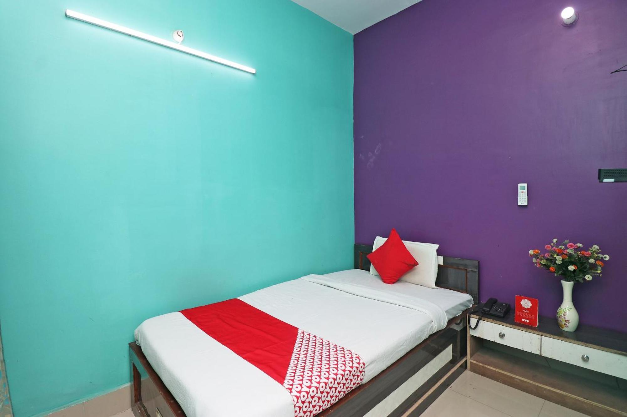 Hotel Nalanda City & Restaurant Dipnagar 外观 照片