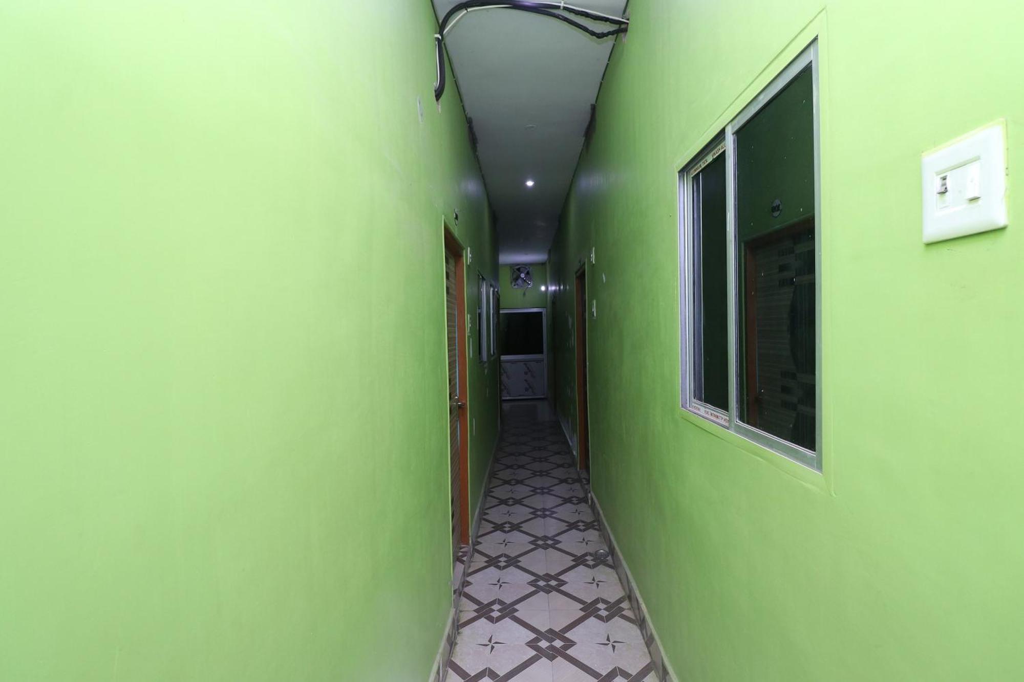 Hotel Nalanda City & Restaurant Dipnagar 外观 照片