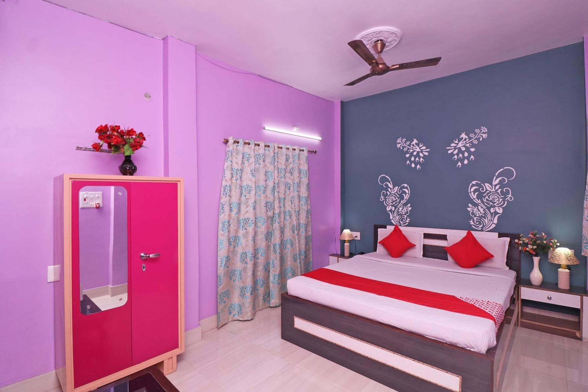 Hotel Nalanda City & Restaurant Dipnagar 外观 照片