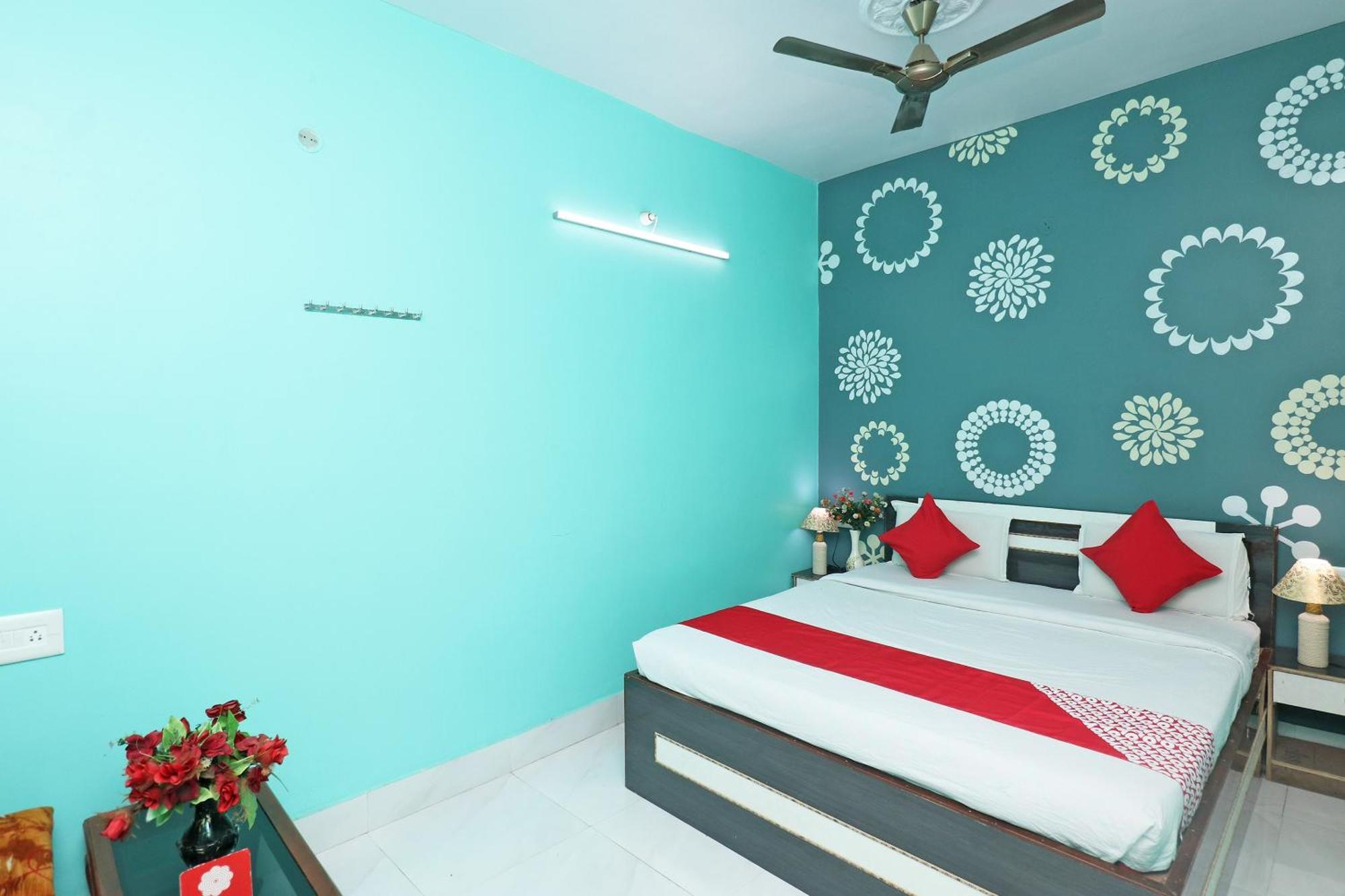 Hotel Nalanda City & Restaurant Dipnagar 外观 照片