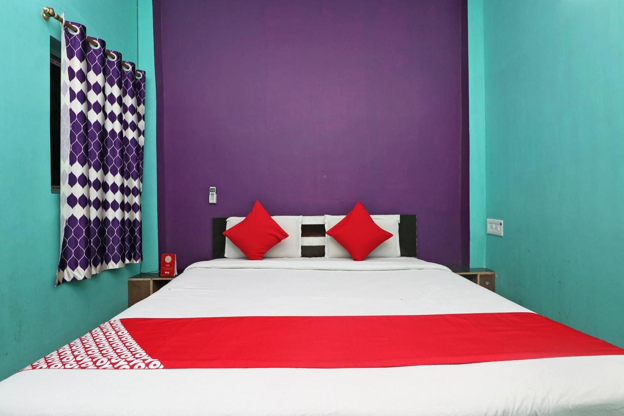 Hotel Nalanda City & Restaurant Dipnagar 外观 照片
